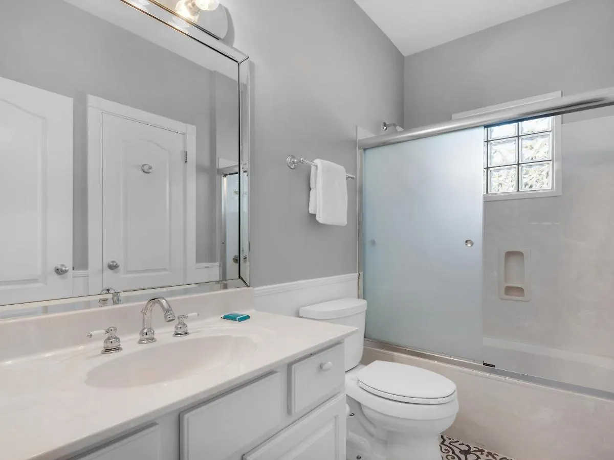 Holiday home It Had To Be You By Newman-Dailey Destin United States