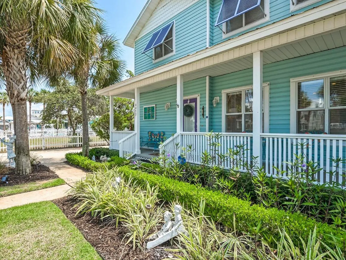 Holiday home It Had To Be You By Newman-Dailey Destin United States